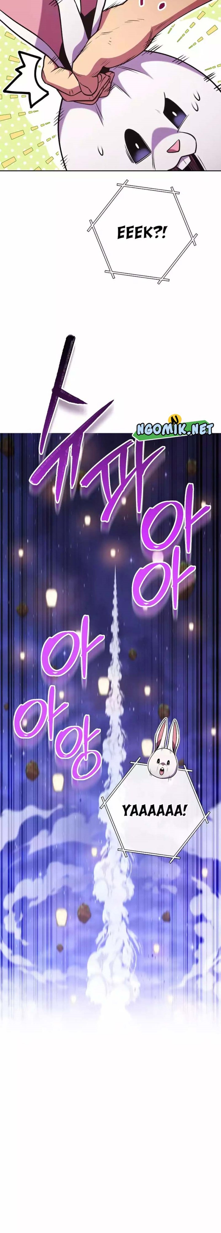 Dungeon Reset Chapter 198 Gambar 11